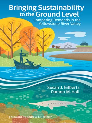cover image of Bringing Sustainability to the Ground Level